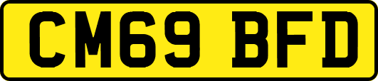 CM69BFD