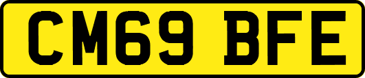 CM69BFE