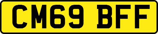 CM69BFF