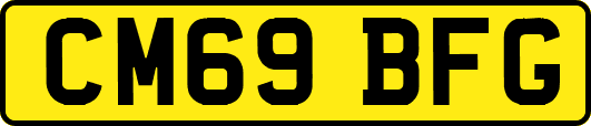 CM69BFG