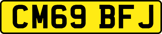 CM69BFJ