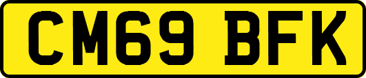 CM69BFK