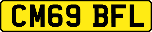CM69BFL