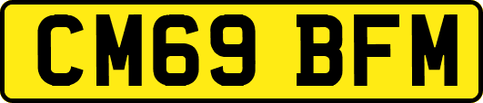 CM69BFM