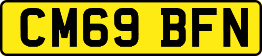 CM69BFN