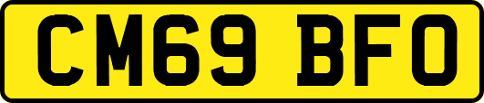 CM69BFO