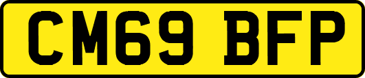 CM69BFP