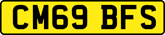 CM69BFS