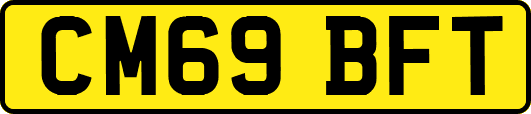 CM69BFT