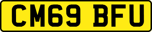 CM69BFU