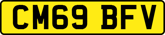 CM69BFV