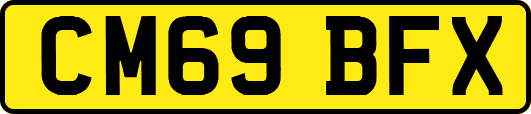 CM69BFX