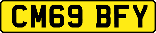 CM69BFY