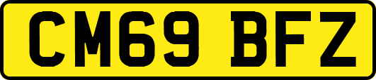CM69BFZ