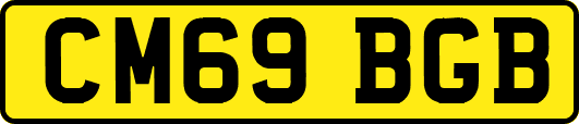 CM69BGB