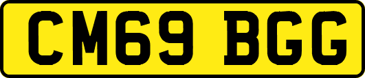 CM69BGG