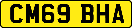 CM69BHA