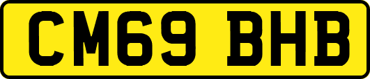 CM69BHB