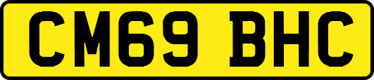 CM69BHC