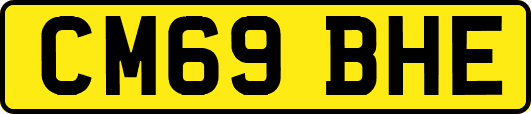 CM69BHE