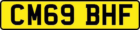 CM69BHF