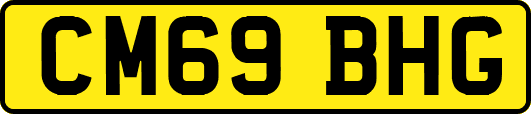 CM69BHG