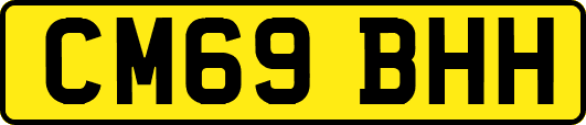 CM69BHH