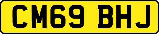 CM69BHJ