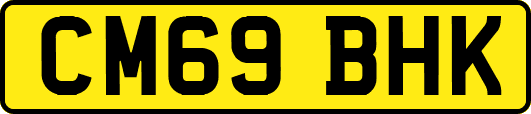 CM69BHK