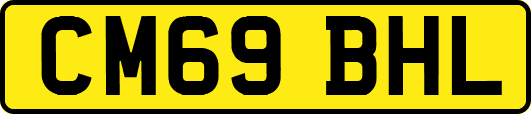 CM69BHL
