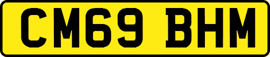 CM69BHM