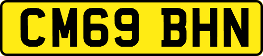 CM69BHN