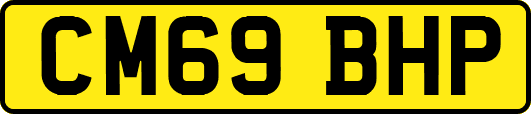 CM69BHP