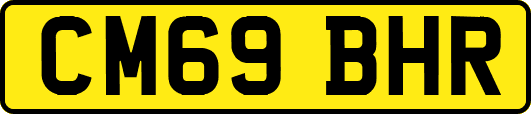 CM69BHR
