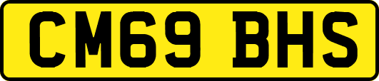 CM69BHS