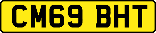 CM69BHT