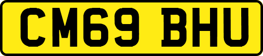 CM69BHU