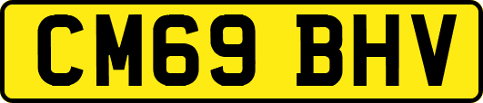 CM69BHV