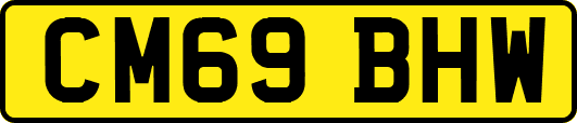 CM69BHW