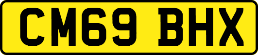 CM69BHX