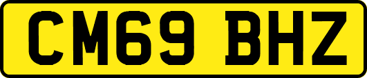 CM69BHZ