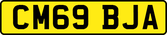 CM69BJA
