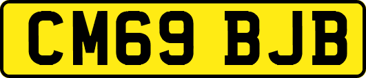 CM69BJB