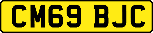 CM69BJC