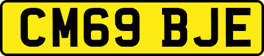 CM69BJE