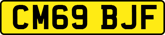 CM69BJF