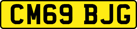 CM69BJG