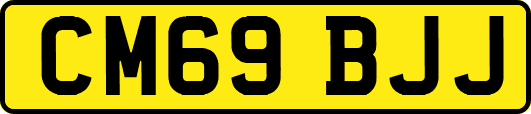 CM69BJJ