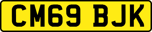CM69BJK