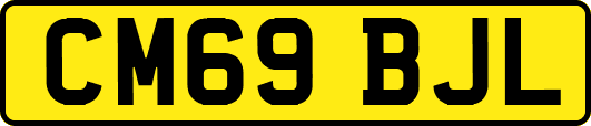 CM69BJL